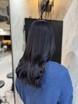 ヴァイス 渋谷店(VAICE) 《大人気》　ダークラベンダー