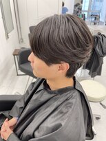 エクシア 名古屋店(EXCIA)&nbsp;シースルーマッシュ