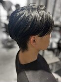 men's hair ☆ ニュアンススタイル