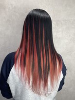 ルノン シェリー(LUNON cheliy)&nbsp;イメチェンヘアスタイルホワイトブロンド外ハネボブ美髪のススメ