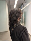 スパイラルパーマ【近藤】