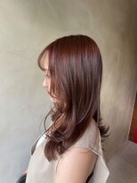アレッタヘアーサロン(ALETTA HAIR SALON)&nbsp;艶髪