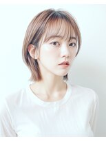 ルーラ(LAURA)&nbsp;ハイニーレイヤー