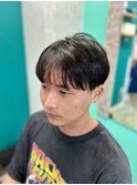 シースルーマッシュ