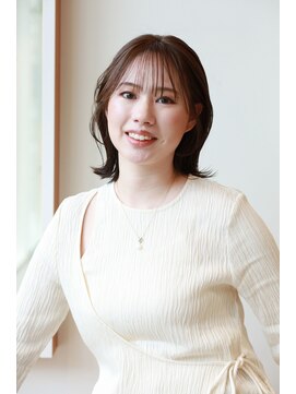 ヘアドゥ 千葉中央店(hair do) シースルーミィディ