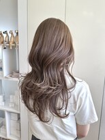 ビフィーノ モーダ 苦楽園店(bifino moda)&nbsp;ロングスタイル