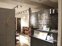 サロンレピア(Salon LEPIA)