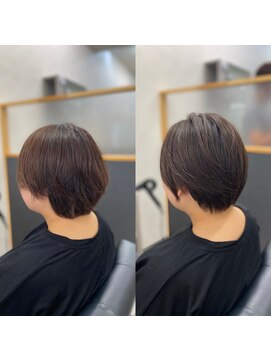 エマ(EMMA) プラチナスキンカラー