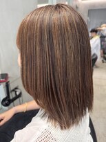 ワン 戸塚(ONE008)&nbsp;ナチュラルハイライト