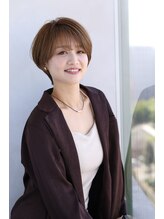 キッカ 朝日ヶ丘(CHICCA) 大人ショート