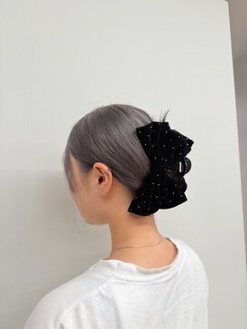 デバイス バイ フレイムス 越谷(DEVICE by Frames) silver color