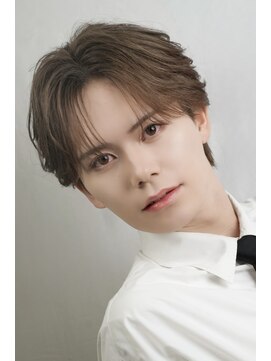アイトーキョー 池袋(AI TOKYO) センターパート