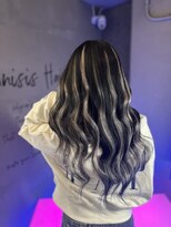 ラニシス ヘアー(Lanisis Hair)&nbsp;激かわhighlight