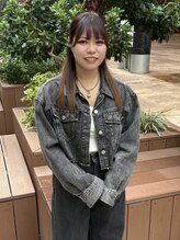 ウィル あべの店(WiLL)&nbsp;井内 美沙