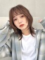 オーク 横浜(OAK) トレンドのヘアスタイルご提案いたします!
