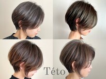 teto【1月15日 NEW OPEN(予定)】
