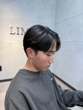 リム(LIM) センターパート