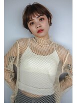 ジル 天神 福岡大名(ZEAL)&nbsp;【ZEAL天神】大人ショート＋20代/30代/40代★New Open