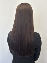 ミュゼドゥアートシエル(Musee du Art ciel)&nbsp;☆美髪化プロジェクト☆【髪質改善】美髪カラー&カット&ホームTR