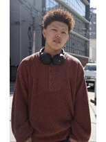 スキルメイト 天神(SKILL MATE)&nbsp;仏陀パーマ