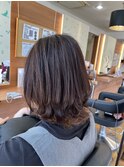 外はねボブ