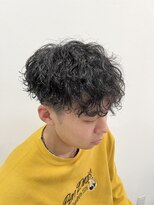 ヘア エッセンス エルメ(hair essence elme)&nbsp;【波巻きツイストスパイラル】