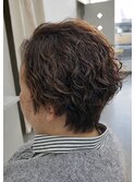 ニュアンスパーマ