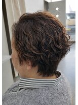 アリガ 大河原店(ARIGA)&nbsp;ニュアンスパーマ