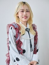 アッシュ 大泉学園店(Ash)&nbsp;田畑 あやの