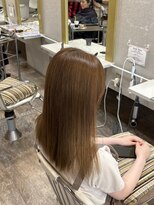 シャンプーボーイ 宮崎駅前店(SHAMPOO BOY)&nbsp;ブラウンカラー