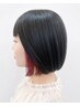 可愛くチラ見せ☆イヤリングカラー/インナーカラー（カット込み）