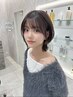 【高本限定】特許技術エンジェリックケア×骨格補正カット¥16,000