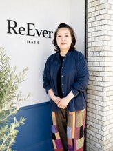 リーヴァー(ReEver)&nbsp;塚本 映子