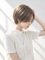 ライフ 湘南台(Life)&nbsp;★小顔★大人ショート