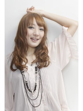 アルス(ars) フェミニン・フレンチスタイル