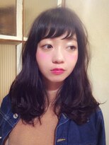 ホワイト ドア(White dooR) フェロカジカール