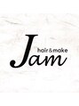 ヘアーアンドメイク ジャム(hair&make Jam)/harami