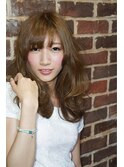 美髪☆エアリー☆カール