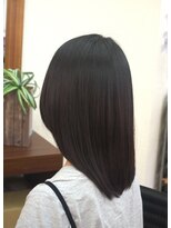 ビューティーサロンみさき&nbsp;サラサラつやつやストレート