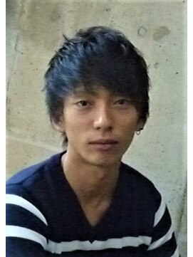 ココロコ(COCO LOCO) 熊本 COCO LOCO マイルドロック