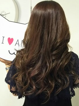 アンド 天王寺店(AND) by野玉 【AND天王寺店】