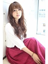 フォルテ 中田店&nbsp;【FORTE中田店】ロングスタイル