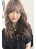 [chobii表参道/青山]330/ジェンダーレス/フェアリー/モテ髪/槙山