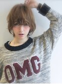 ネオウルフ、マッシュウルフ、フェアリー、スポンテニアス