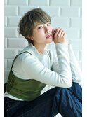 セナコケティッシュショート