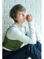 アピィス(APPiiS) セナコケティッシュショート