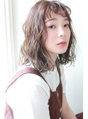 ウェービーボブ