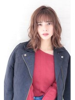 オーロ(ORO)&nbsp;大人美髪ミディアムスタイル