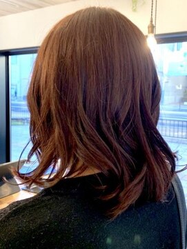 クアトログランシュ 水戸店(QUATRO×GranCieux) ナチュラルミディ