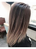 人気No,1★ Marianaインスタ写真コントラスト高めデザインカラー
